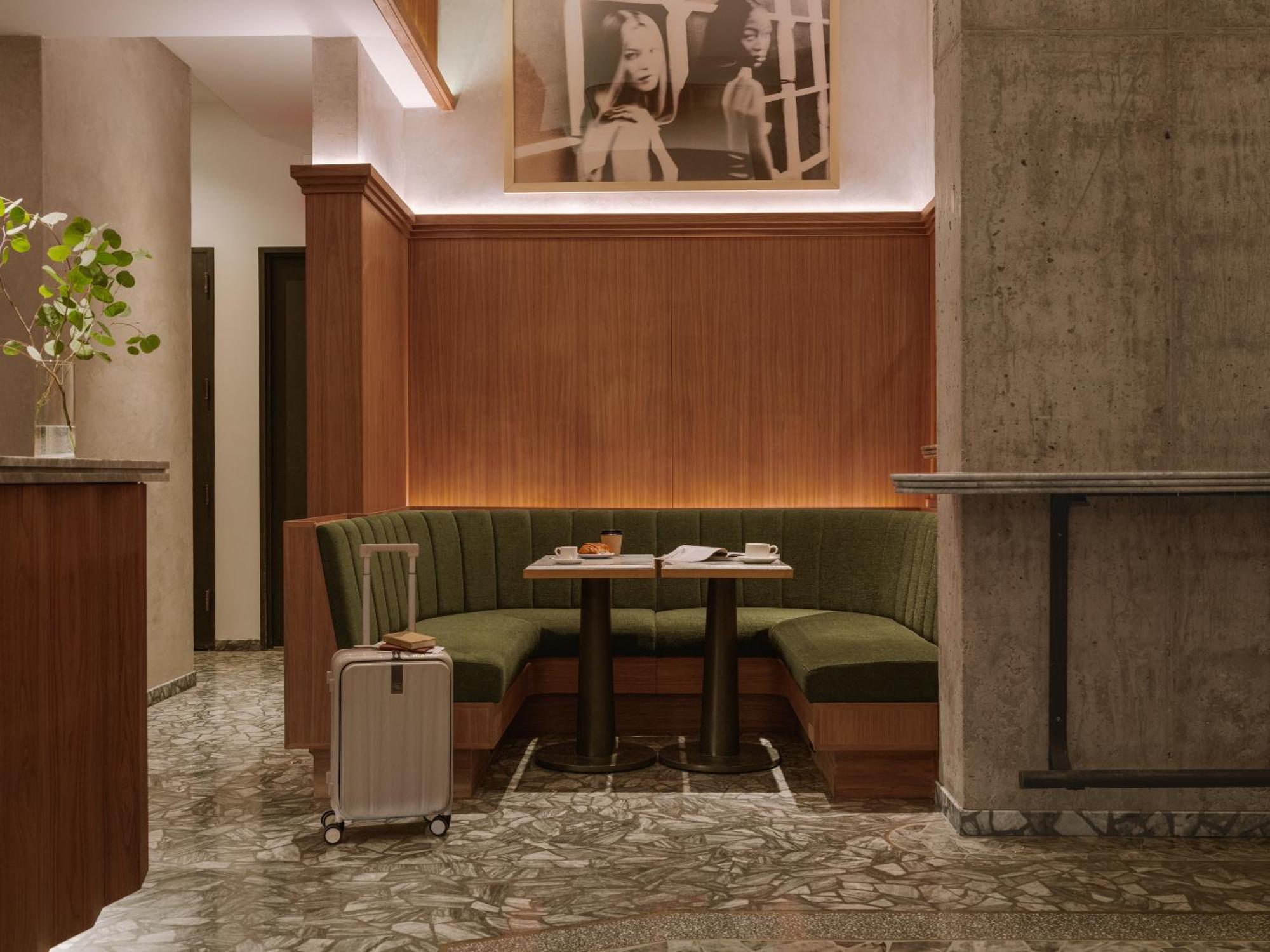 Sonder The Merchant Hotel *