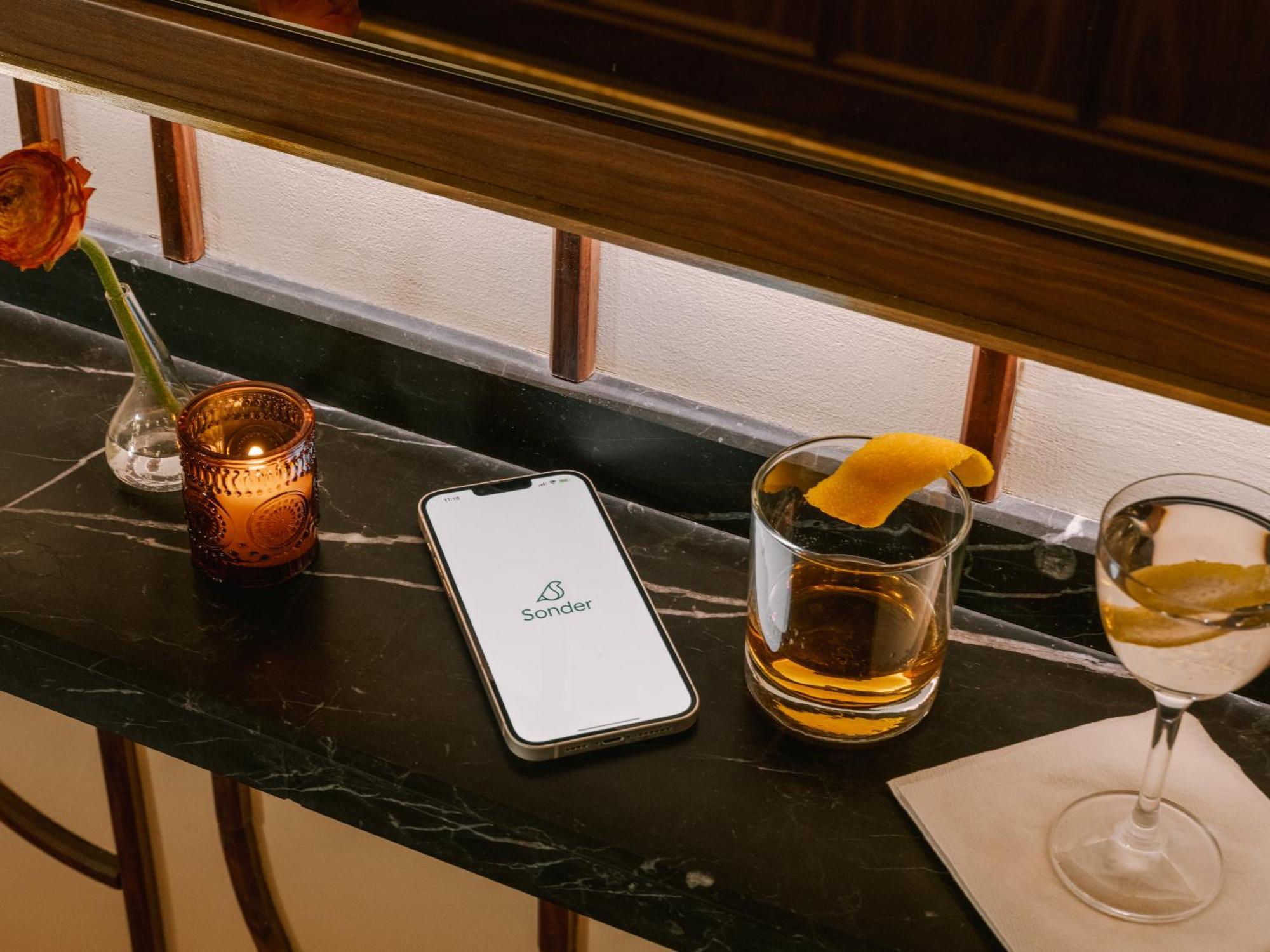 Hotel Sonder The Merchant