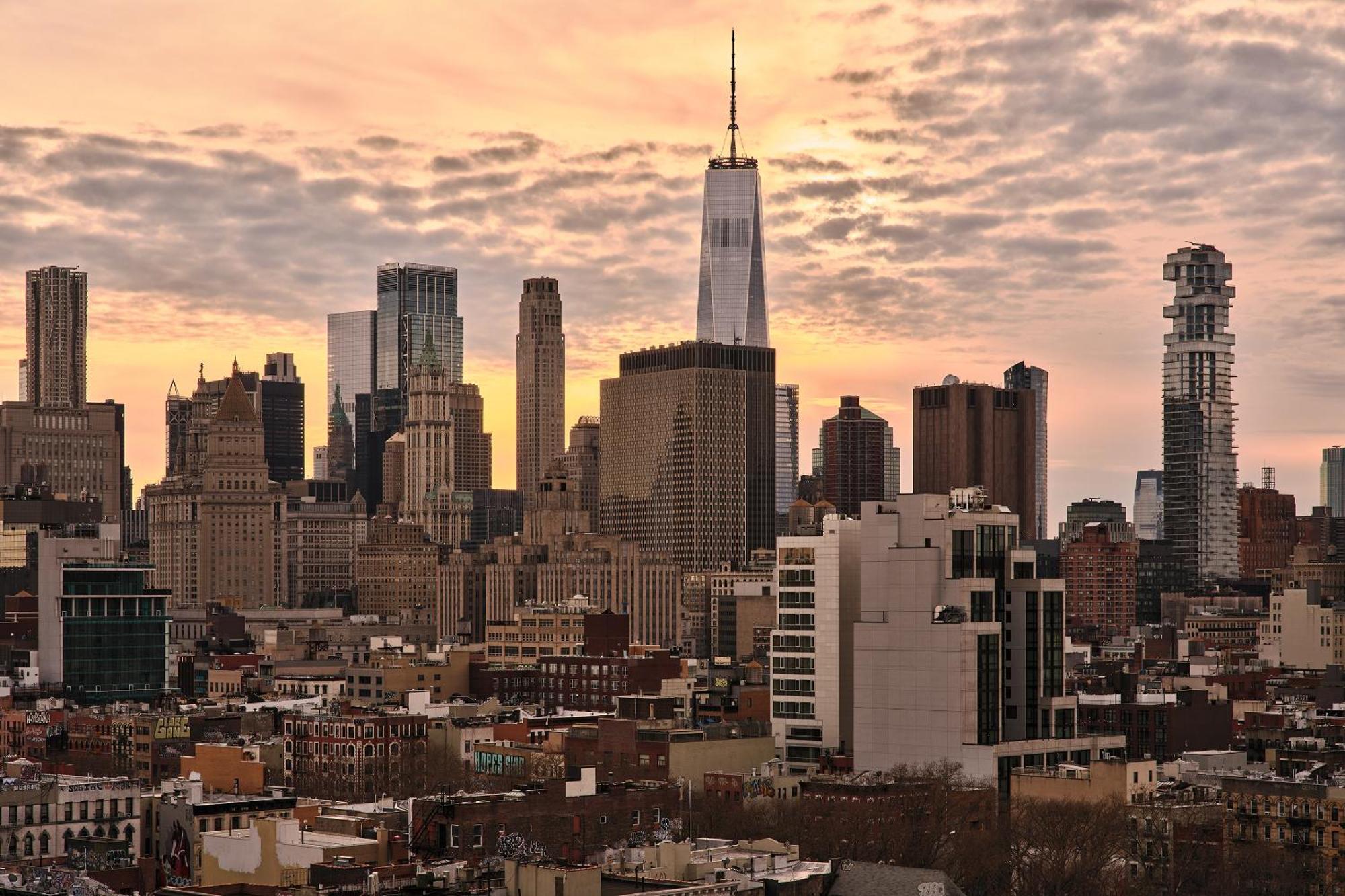 Hotel Sonder The Merchant Nova York